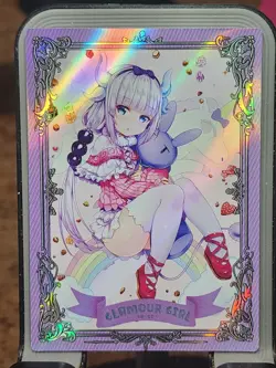 Mei Se 2 Meise 2 Goddess Story Card Waifu Anime Bikini Glamour Girl SP SP-001 - Image 1