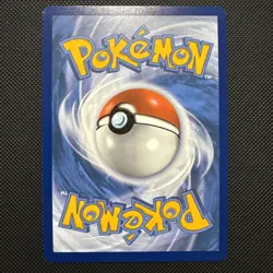 Pokemon TCG Litwick Card White Flare Illustration Rare Holo 101/086 - Image 2