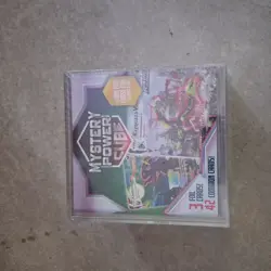 2023 Pokemon MYSTERY Power Cube 40 Cards (NEW) MJ Holding - Image 2