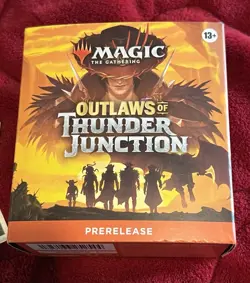 MTG - Magic The Gathering Bundle: Sealed Booster Packs (17), Prerelease, Singles - Image 3
