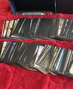 MTG - Magic The Gathering Bundle: Sealed Booster Packs (17), Prerelease, Singles - Image 5