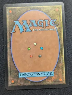 Planar Void - Urza's Saga - NM - MTG - Magic the Gathering - Black - Enchant - Image 4