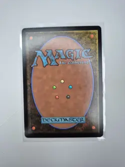 MTG ~ Aettir and Priwen ~ Final Fantasy ~ Near Mint - Image 2