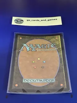 Scavenger Grounds 37 (Borderless) EOS Edge of Eternities: Stellar Nights (Foil) - Image 2