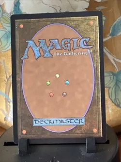 Command Beacon LAND 056/342 Rare REGULAR NM MTG TCG - Image 2