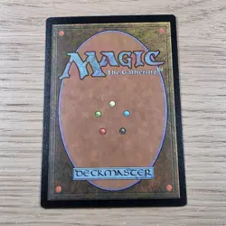 Mother of Runes Urza's Legacy Regular MAGIC THE GATHERING COMMANDEER - Image 4