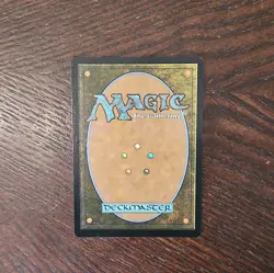Krang, Utrom Warlord - Foil - Borderless, English Magic the Gathering - Image 2