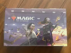 MTG Double Masters 2022 Draft Booster Box NEW Sealed - Image 1