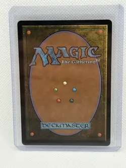 Pyrewood Gearhulk (Borderless) Aetherdrift Foil 0352 - Image 2