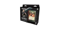 Magic: The Gathering Final Fantasy VII Commander Deck - Limit Break A3 - Image 1