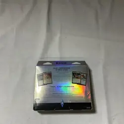 Magic Final Fantasy Counter Blitz Deck Collector Edition A3 - Image 5