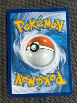 Chandelure ~ Holo~ Tomokazu Komiya Gallery ~ Pokemon TCG - Image 2