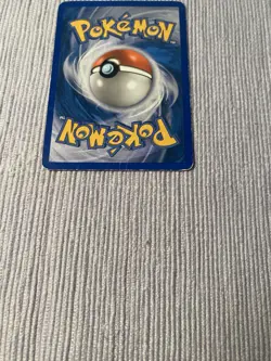 Pokemon TCG Master Ball And Cessation Crystal Reverse Holo Stamped Cards MP - Image 4