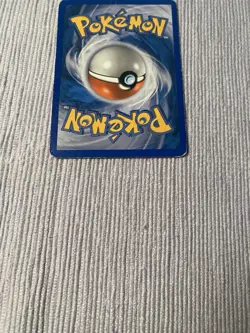 Pokemon TCG Master Ball And Cessation Crystal Reverse Holo Stamped Cards MP - Image 5