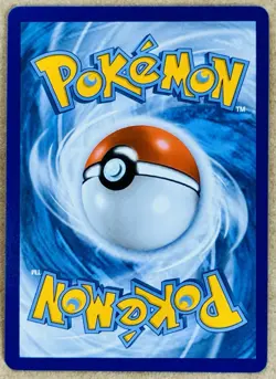 POKEMON SCARLET VIOLET 151 TCG JYNX EX DOUBLE RARE HOLO 124/165 NM+ ENGLISH - Image 2