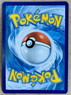 POKEMON SWSH FUSION STRIKE BRELOOM V HOLO RARE 006/264 NM+ - Image 2