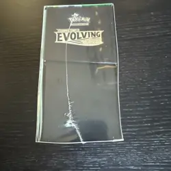 Pokemon TCG Sword and Shield Evolving Skies Elite Trainer Box FACTORY SEALED NEW - Image 5