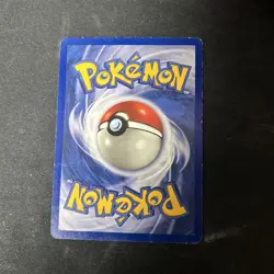 Pokemon Jungle Set Unlimited - Common - Poke Ball 64/64 - Trainer - D30 - Image 2