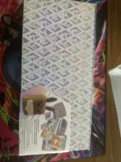 Pokemon Prismatic Evolutions Super Premium Collection SPC Pokemon Factory Sealed - Image 2