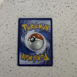 Pokemon TCG Reshiram EX White Flare Double Rare Card 020/086 Mint Condition - Image 2