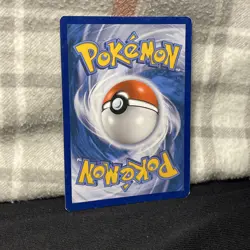 Suicune 30/122 Rare Holo Breakpoint 2016 Pokemon TCG Card - Image 5