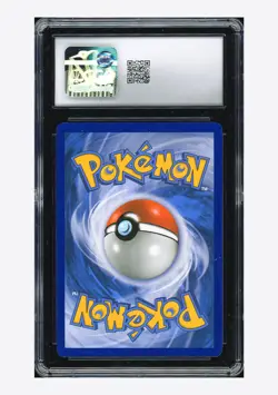 Pokemon CGC 8.5 Gardevoir GX Secret Rare 2017 159/147 Burning Shadows English - Image 2