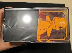 Obsidian Flames Pokemon Center ETB Elite Trainer Box. Factory Sealed - Image 3