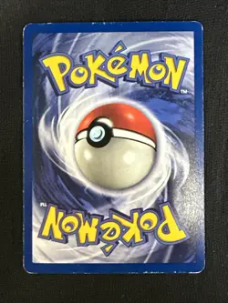 Pokemon TCG Spearow Jungle 62/64 Regular 1999-2000 Base Set First Edition - Image 2