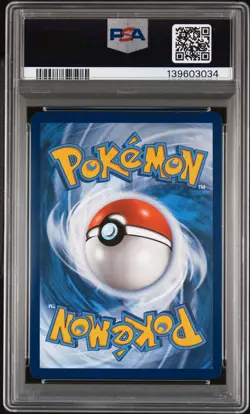 2025 POKEMON DRI EN-DESTINED RIVALS #232 CYNTHIA'S GARCHOMP EX PSA 10 - Image 2