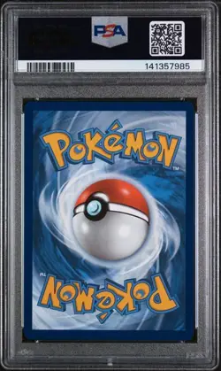 2025 POKEMON PLAY! POKEMON PRIZE PACK: SERIES 7 #153 N'S PP UP PSA 10 - Image 2