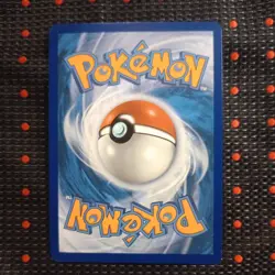 Pokemon Pikachu EX Scarlet & Violet Black Star Promo SVP 106 - Image 2