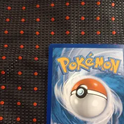 Pokemon Pikachu EX Scarlet & Violet Black Star Promo SVP 106 - Image 3