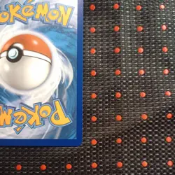 Pokemon Pikachu EX Scarlet & Violet Black Star Promo SVP 106 - Image 5