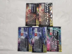 Pokemon TCG Champions Path Booster Packs. 5 Factory Sealed Packs - Image 2