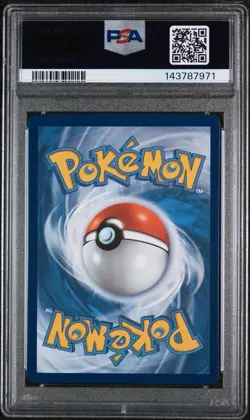 MEW EX HALO 2021 POKEMON CELEBRATIONS CLASSIC COLLECTION #88 PSA 10 - Image 2