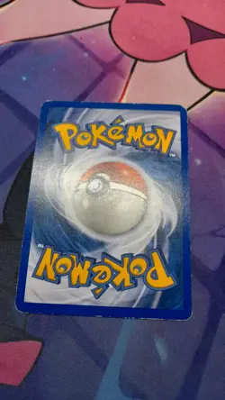 Pokemon tcg Dark Magneton 11/82 1st Edition Holo Rare Swirl Team Rocket WOTC - Image 5