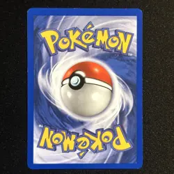 Pokemon March Common 1st Edition 102/111 Neo Genesis NM - Image 2