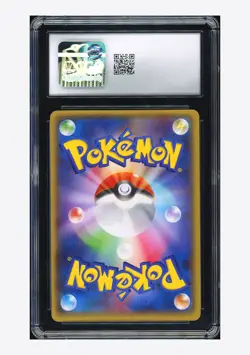 Pokemon CGC 10 GEM MINT M Latios EX RR 2015 049/078 XY6 1ST ED. Japanese - Image 2