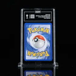 TAG Pokemon 9 Mint Machamp Reverse Holo Rare Hidden Legends 9/101 - Image 2