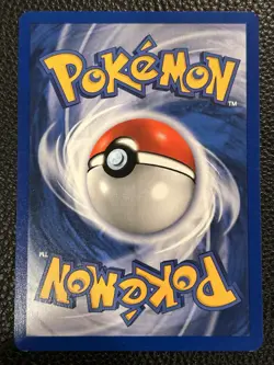 Blaine’s Vulpix 66/132 - Gym Challenge - 1st Edition - Pokemon WOtC Mint - Image 4