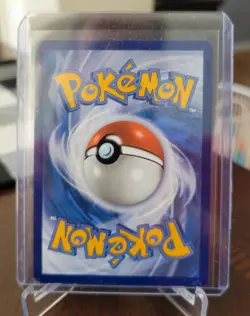 Basic Psychic Energy Scarlet & Violet 151 207/165 Holo Hyper Rare NM Pokemon TCG - Image 2