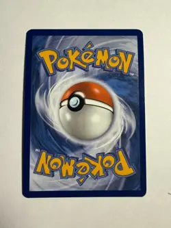 N's Zekrom 031 Pokemon Center Stamped and Normal Promo Ascended Heroes - Image 3