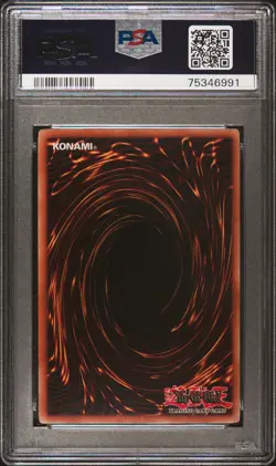 PSA 9 BLACK LUSTER SOLDIER ENVOY OF BEGINNING IOC-025 ULTRA RARE - Image 2