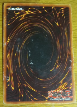 Yu-Gi-Oh! Blue-Eyes Toon Dragon MRL-000 Secret Rare - Image 2