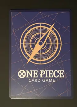 Shanks OP06-007 SR SP Alt Art The Best 2 ONE PIECE Card Game English - Image 4