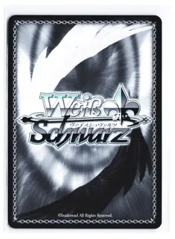"DOUBLE BOOST" LITER SR NIKKE WEISS SCHWARZ ENGLISH Goddess Of Victory E015S - Image 2