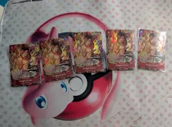 One Piece Trading Cards (Illustration Box Vol.5 And Vol.6) Promos 20 Card Lot - Image 2