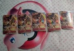 One Piece Trading Cards (Illustration Box Vol.5 And Vol.6) Promos 20 Card Lot - Image 4