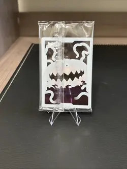 YuGiOh! Field Center Card Pumpking The King Of Grave Ghosts Maze Of Muertos - Image 2