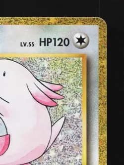Chansey 015/032 NM Pokemon TCG Classic (Venusaur) Japanese Pokemon Card TCG - Image 5